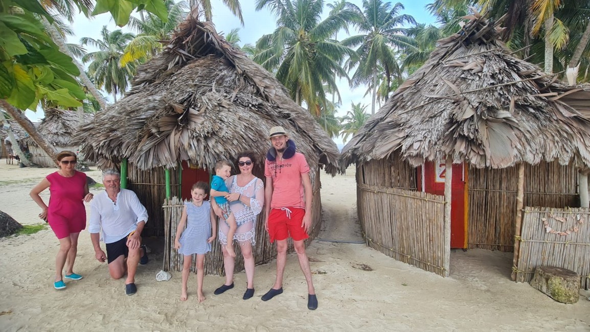 panama san blas